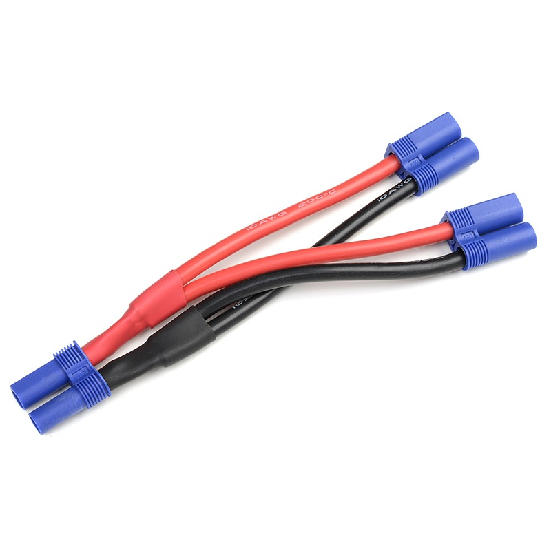 REVTEC Kabel Y równoległy EC5
