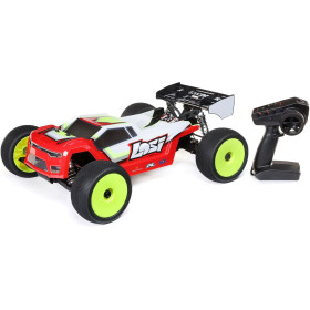 LOSI 8ight-XTE Truggy 1:8 4WD RTR