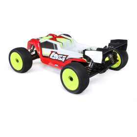 LOSI 8ight-XTE Truggy 1:8 4WD RTR