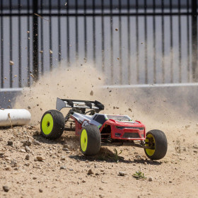 LOSI 8ight-XTE Truggy 1:8 4WD RTR