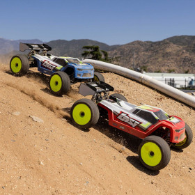 LOSI 8ight-XTE Truggy 1:8 4WD RTR