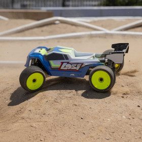 LOSI 8ight-XTE Truggy 1:8 4WD RTR