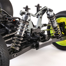 LOSI 8ight-XTE Truggy 1:8 4WD RTR