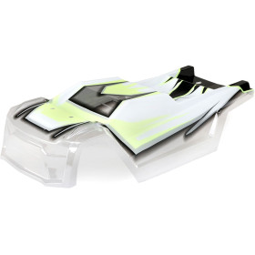 LOSI 8ight-XTE Truggy 1:8 4WD RTR