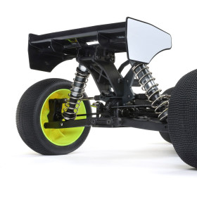 LOSI 8ight-XTE Truggy 1:8 4WD RTR