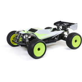 LOSI 8ight-XTE Truggy 1:8 4WD RTR