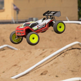 LOSI 8ight-XTE Truggy 1:8 4WD RTR