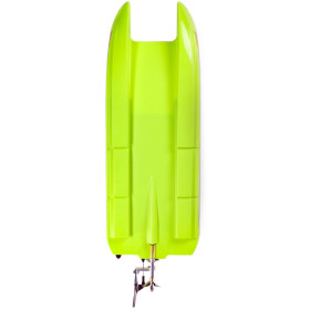 Łódź wyścigowa PROBOAT Blackjack 24" 4S V2 (Heat Wave)