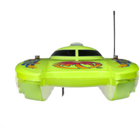 Łódź wyścigowa PROBOAT Blackjack 24" 4S V2 (Heat Wave)