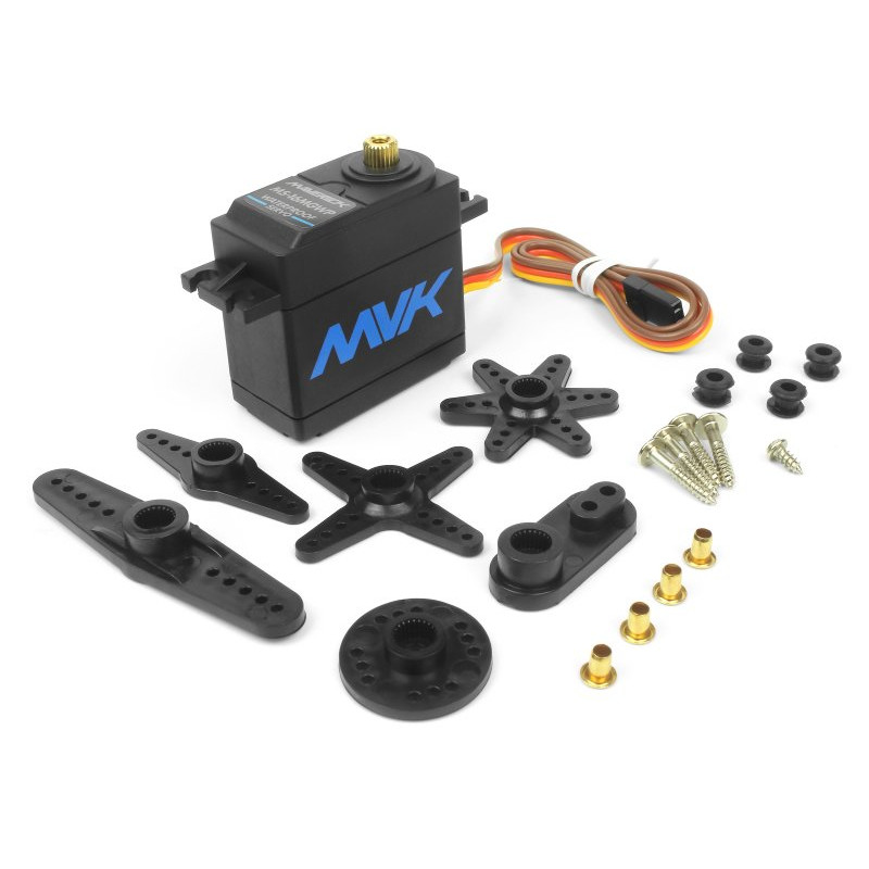 MAVERICK Serwo MS-16MGWP (20KG/0,11sec)