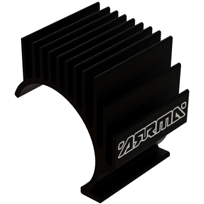 ARRMA Radiator silnika 380