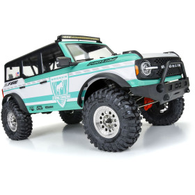 PRO-LINE Opony 2szt. BF Goodrich Krawler T/A KX G8 1.9"