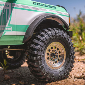PRO-LINE Opony 2szt. BF Goodrich Krawler T/A KX G8 1.9"