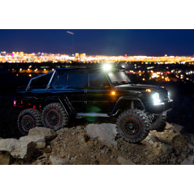 TRAXXAS Oświetlenie Pro-Scale do TRX-4 G500 & TRX-6 G63