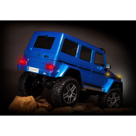 TRAXXAS Oświetlenie Pro-Scale do TRX-4 G500 & TRX-6 G63