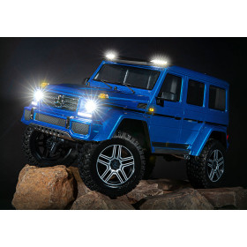 TRAXXAS Oświetlenie Pro-Scale do TRX-4 G500 & TRX-6 G63