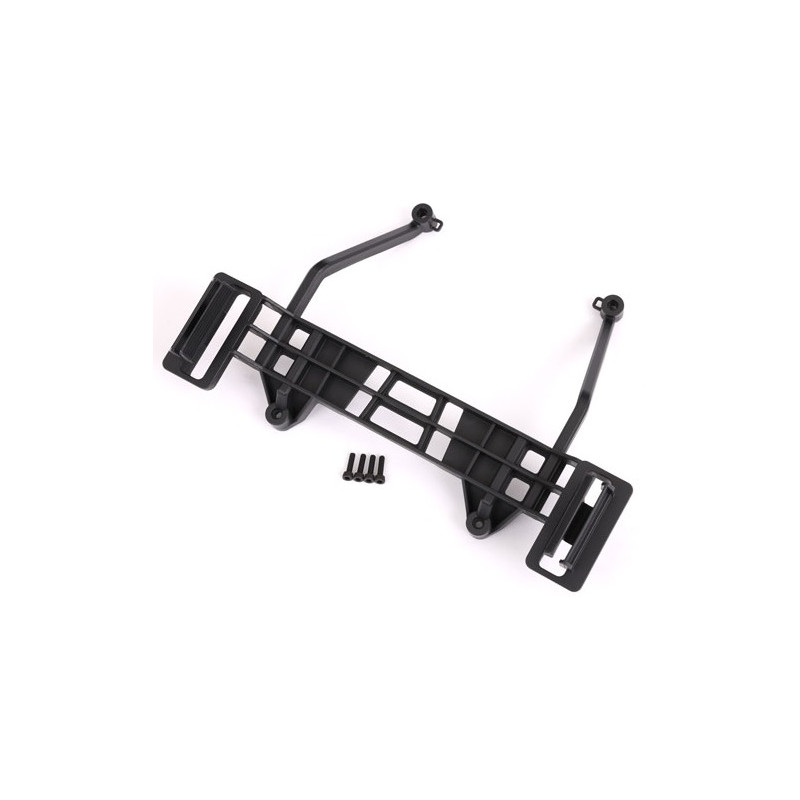 TRAXXAS Element mocowania karoserii XRT