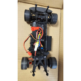 copy of HPI RACING Micro RS4 Drift - Nissan Skyline R34 GT-R Fail Crew (OUTLET)