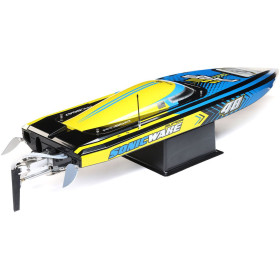Łódź wyścigowa PROBOAT Super Sonicwake 48" 8S (Niebieski)