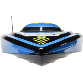 Łódź wyścigowa PROBOAT Super Sonicwake 48" 8S (Niebieski)