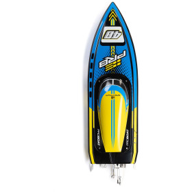 Łódź wyścigowa PROBOAT Super Sonicwake 48" 8S (Niebieski)