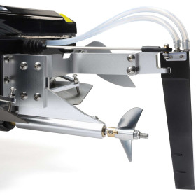 Łódź wyścigowa PROBOAT Super Sonicwake 48" 8S (Niebieski)