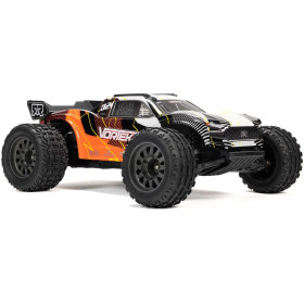 ARRMA Vorteks Mega 550 2WD 1:10 Smart RTR (Pomarańczowy)