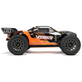 ARRMA Vorteks Mega 550 2WD 1:10 Smart RTR (Pomarańczowy)
