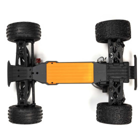 ARRMA Vorteks Mega 550 2WD 1:10 Smart RTR (Pomarańczowy)