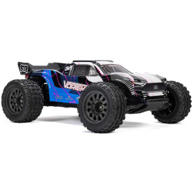 ARRMA Vorteks Mega 550 Basic 2WD 1:10 Smart RTR (Niebieski)