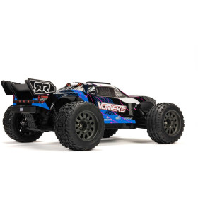 ARRMA Vorteks Mega 550 Basic 2WD 1:10 Smart RTR (Niebieski)