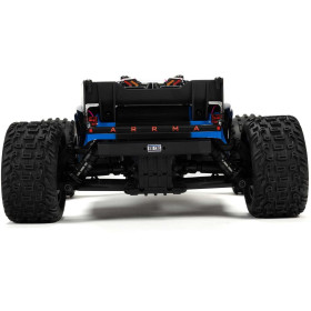 ARRMA Vorteks Mega 550 Basic 2WD 1:10 Smart RTR (Niebieski)
