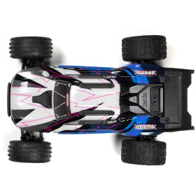 ARRMA Vorteks Mega 550 Basic 2WD 1:10 Smart RTR (Niebieski)