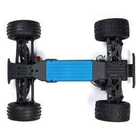 ARRMA Vorteks Mega 550 Basic 2WD 1:10 Smart RTR (Niebieski)
