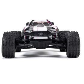 ARRMA Vorteks Mega 550 Basic 2WD 1:10 Smart RTR (Niebieski)