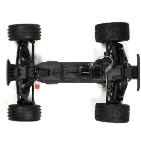ARRMA Vorteks Mega 550 Basic 2WD 1:10 Smart RTR (Niebieski)