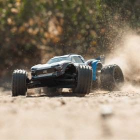 ARRMA Vorteks Mega 550 Basic 2WD 1:10 Smart RTR (Niebieski)