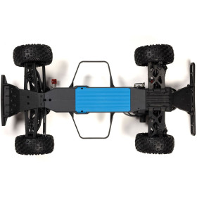 ARRMA Fury Mega 550 2WD 1:10 RTR (Niebieski)