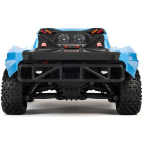 ARRMA Fury Mega 550 2WD 1:10 RTR (Niebieski)