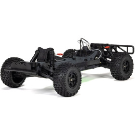 ARRMA Fury Mega 550 Basic 2WD 1:10 RTR (Zielony)