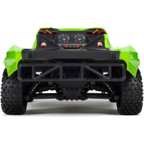 ARRMA Fury Mega 550 Basic 2WD 1:10 RTR (Zielony)