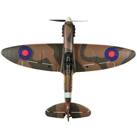 Samolot TOP RC HOBBY Mini SPITFIRE 450 (Moro)