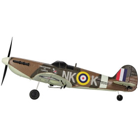 Samolot TOP RC HOBBY Mini SPITFIRE 450 (Moro)