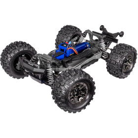 TRAXXAS Stampede V2 4x4 VXL 1/10 (Zielony)