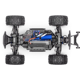 TRAXXAS Stampede V2 4x4 VXL 1/10 (Zielony)