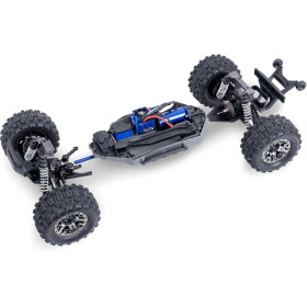 TRAXXAS Stampede V2 4x4 VXL 1/10 (Zielony)