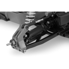 TRAXXAS Stampede V2 4x4 VXL 1/10 (Zielony)