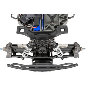 TRAXXAS Slash VXL EHD 4WD 1/10 + TSM (Zielony)