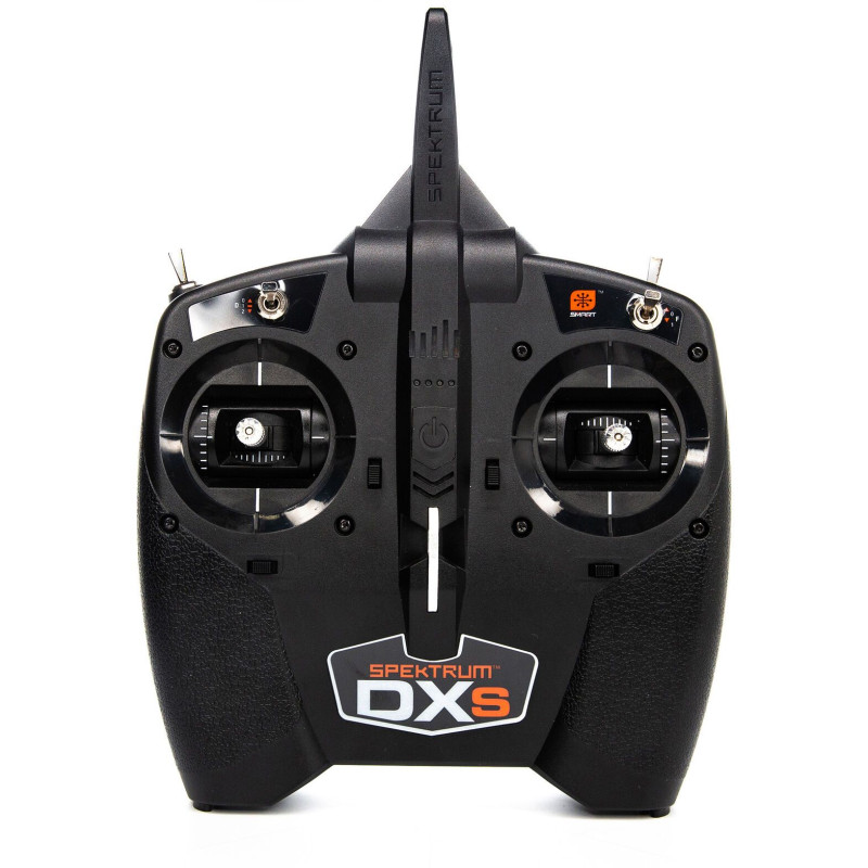 SPEKTRUM DXS DSMX (sam nadajnik)