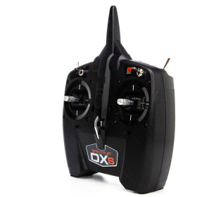 SPEKTRUM DXS DSMX (sam nadajnik)